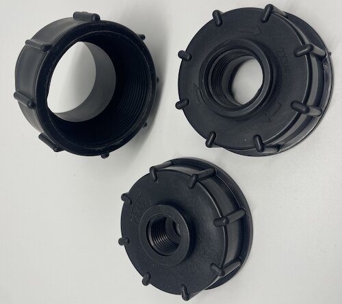 IBC Tank Adapter
