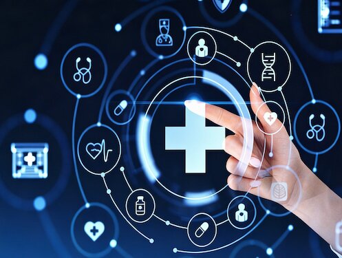 Medical & Healthcare