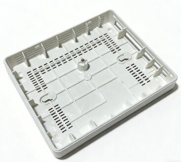 injection molded carbon fiber