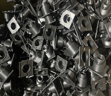 PVC Tank Bulkhead Adapter