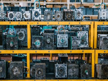 Plastic Injection Molding