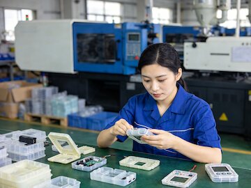 Assembly & Packaging