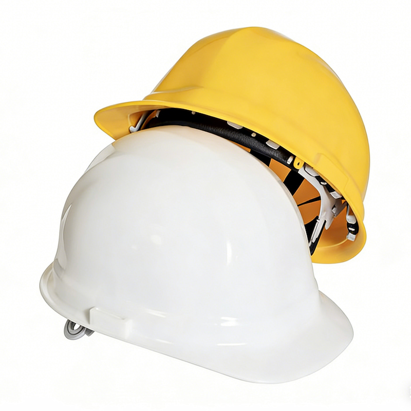 industrial hard hats manufacturer