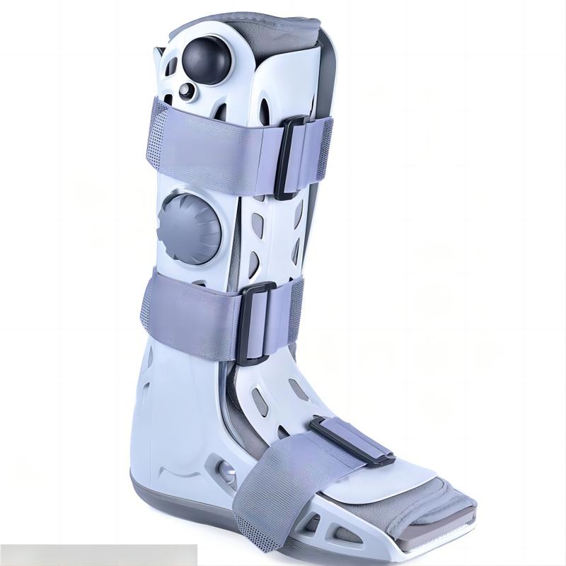 orthopedic rehabilitation boot factory