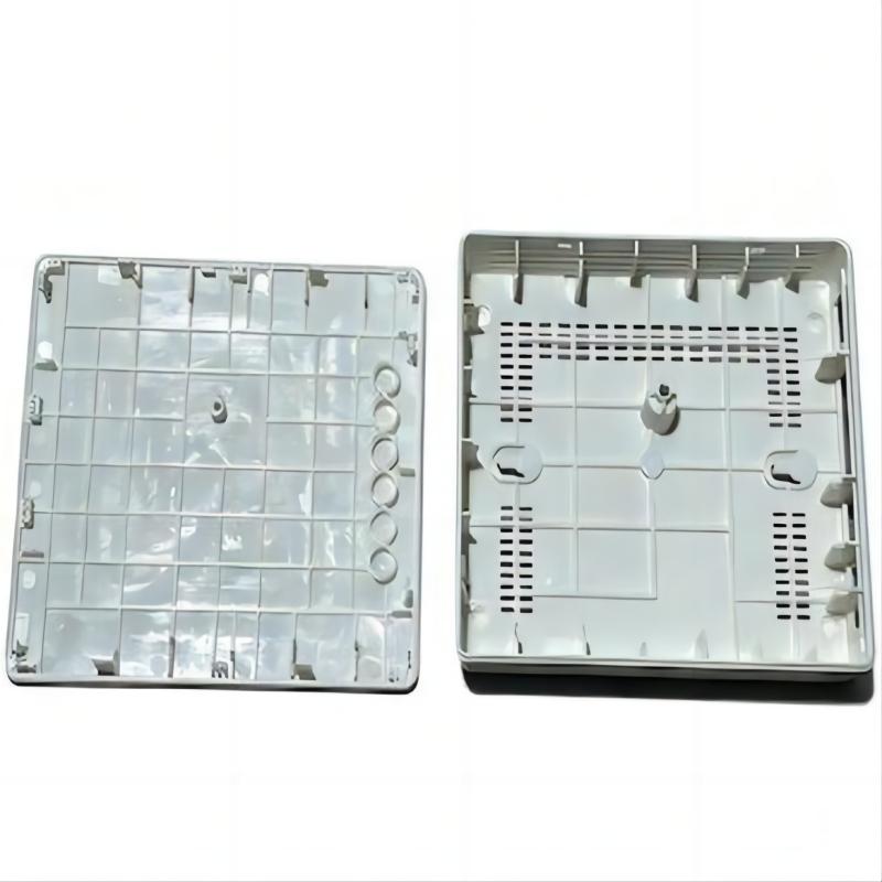 Plastic Enclosure for Communication & Networking Devices