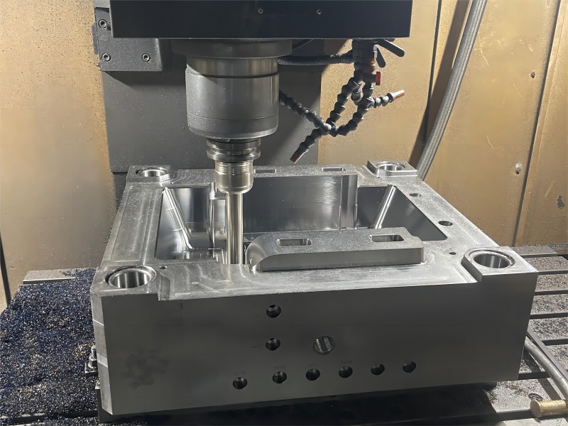 Surge in Custom Mold Orders Highlights Our Production Capacity