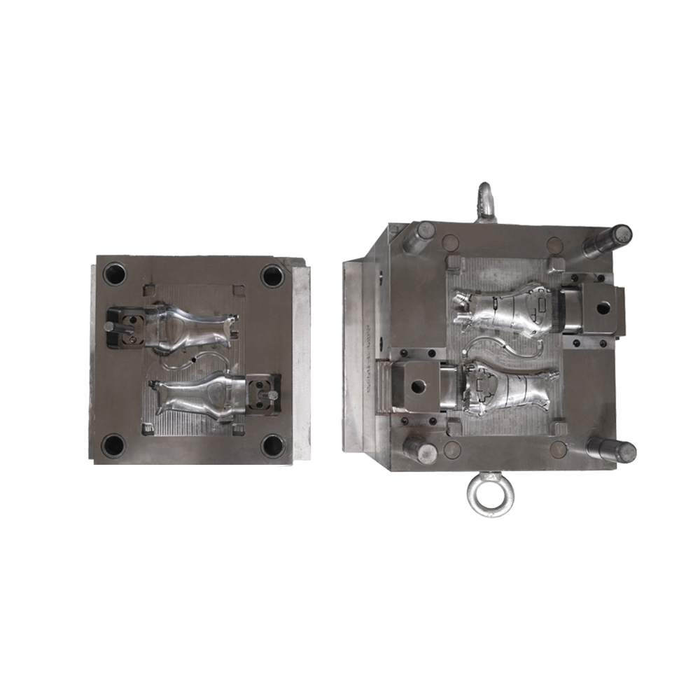 Custom Beauty Device Housing Mold