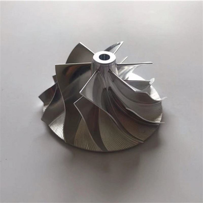 Custom Precision CNC Machining Parts