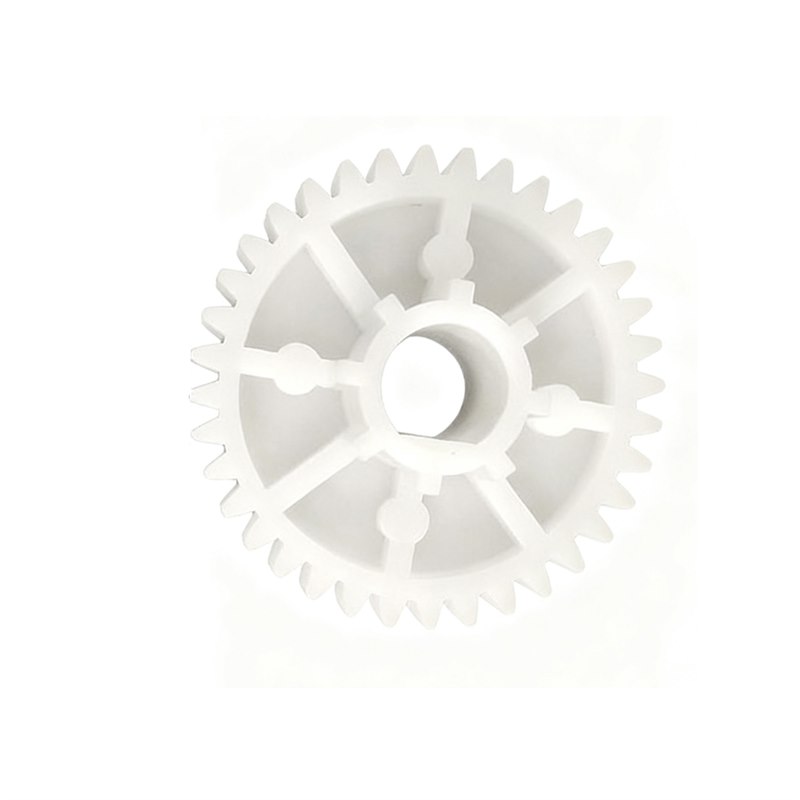 Custom ABS Engineering Plastic Components