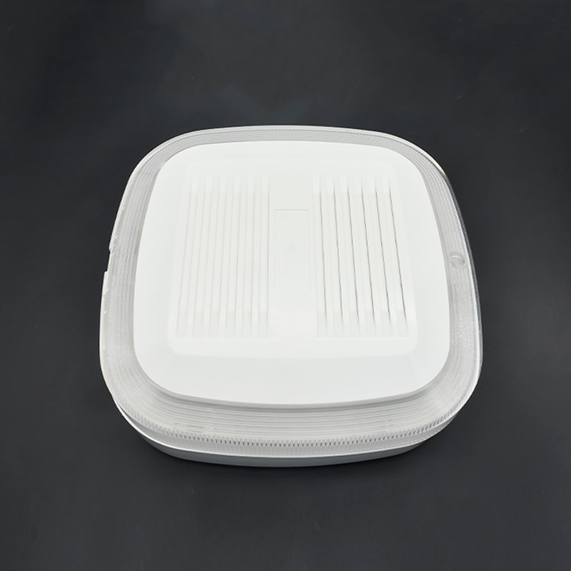 Custom Plastic Injection Molding Service
