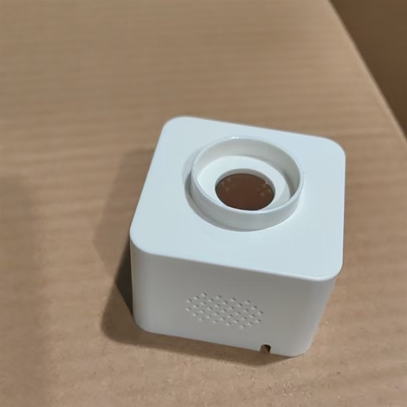 Custom Multi-Material Injection Molded Parts