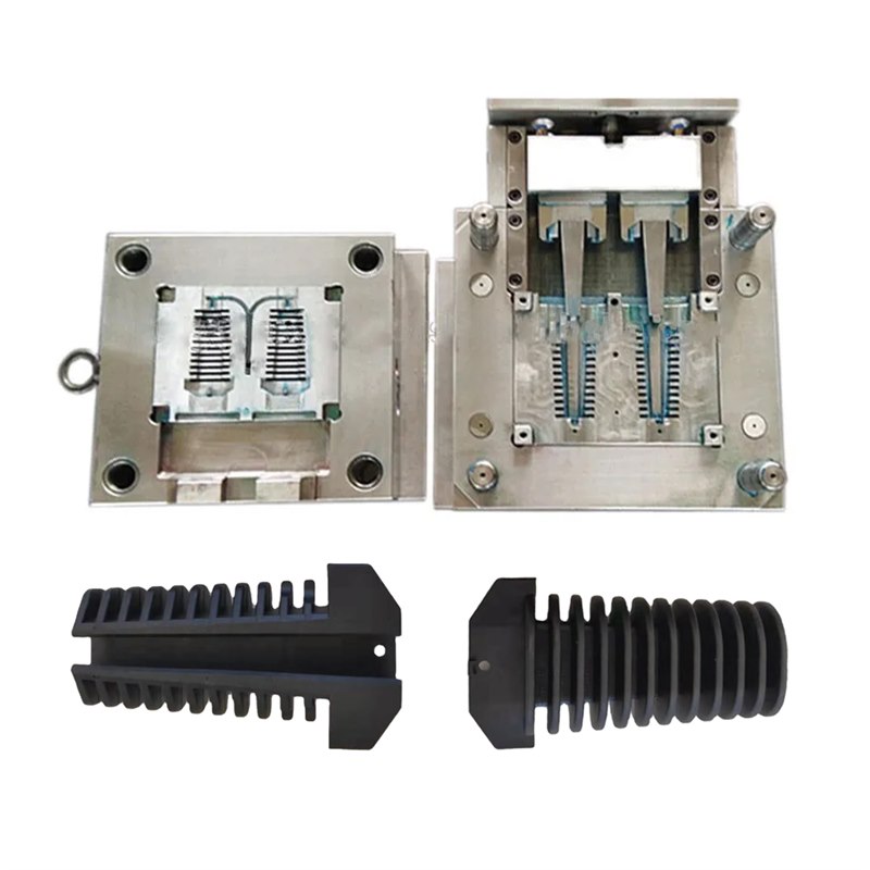 Household Appliance Injection Mold Manufacturer