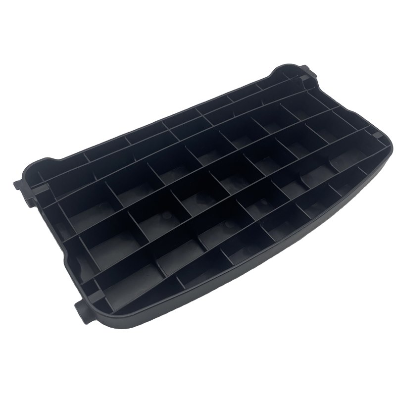 Custom Precision Injection Mold with Hot/Cold Runner