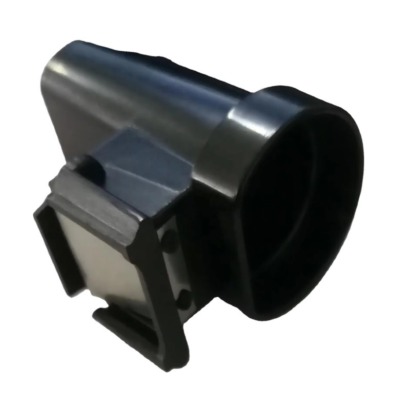 Custom Coffee Machine Accessories