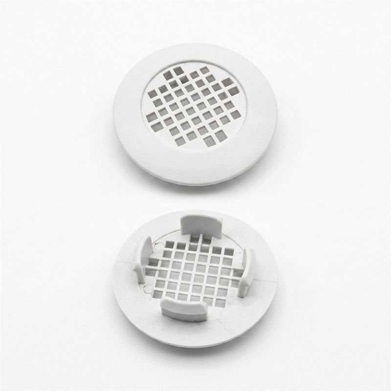 Custom PP/ABS Plastic Parts for Industrial & Medical Use
