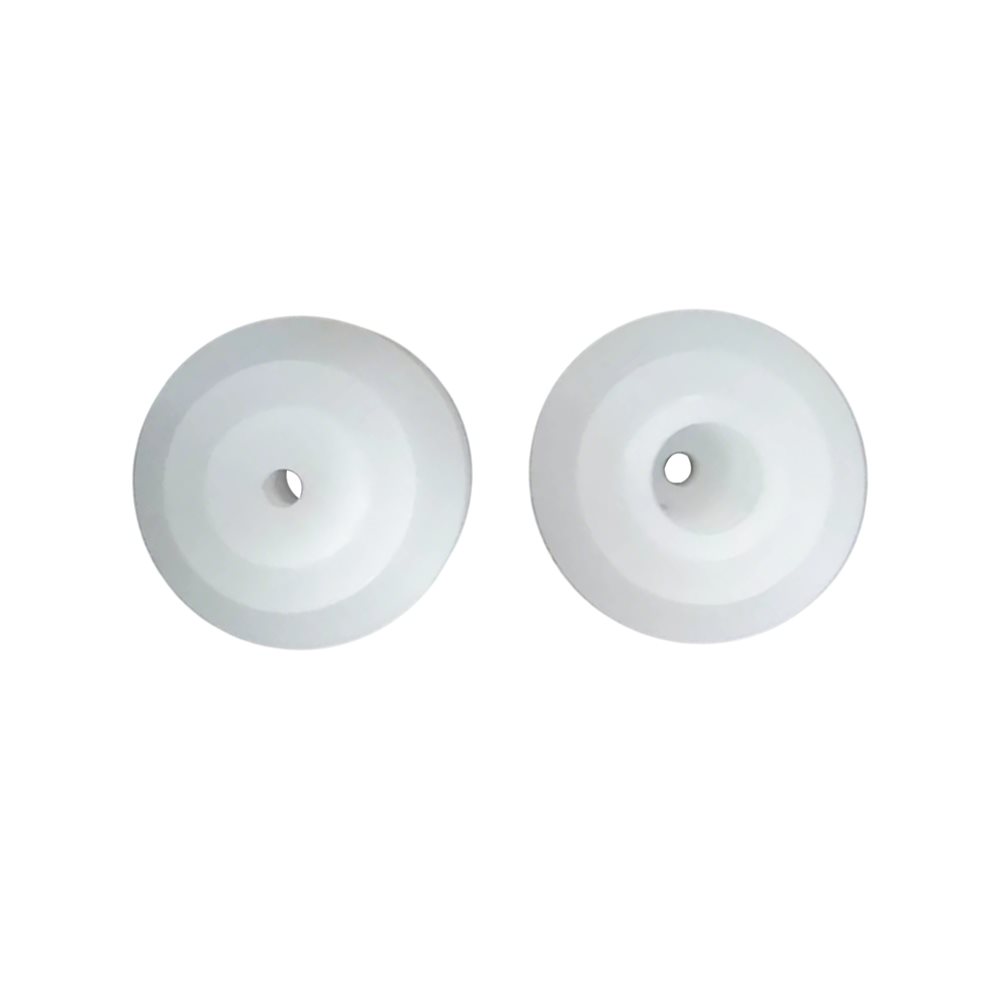 Custom Precision ABS Injection Molded Parts