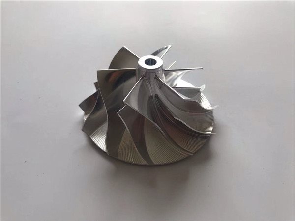 Custom Rapid Prototype CNC Milling & Turning Parts