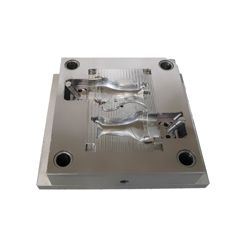 Custom Beauty Device Housing Mold