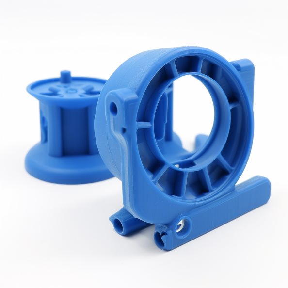 3D Printing Rapid Prototype Service