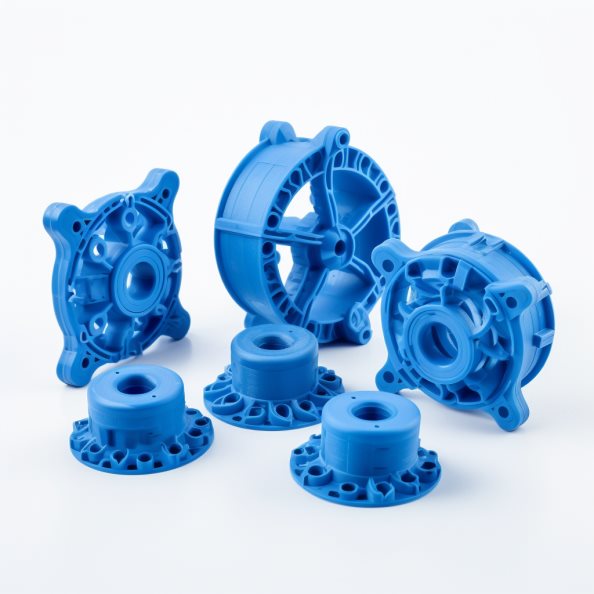 3D Printing Rapid Prototype Service