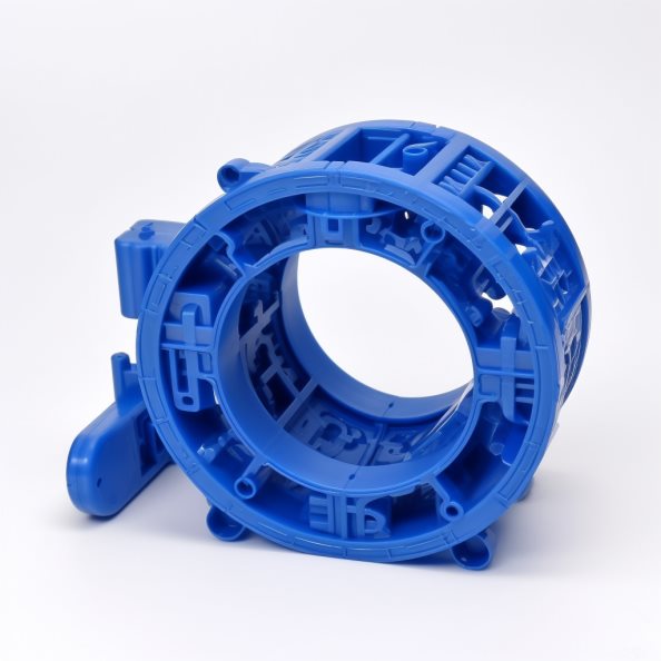 3D Printing Rapid Prototype Service