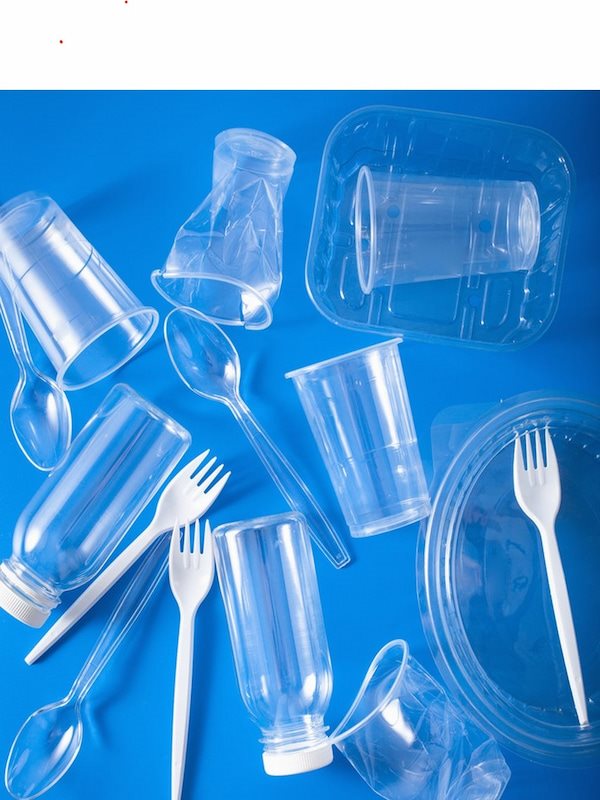 Custom Transparent PC Injection Molded Parts
