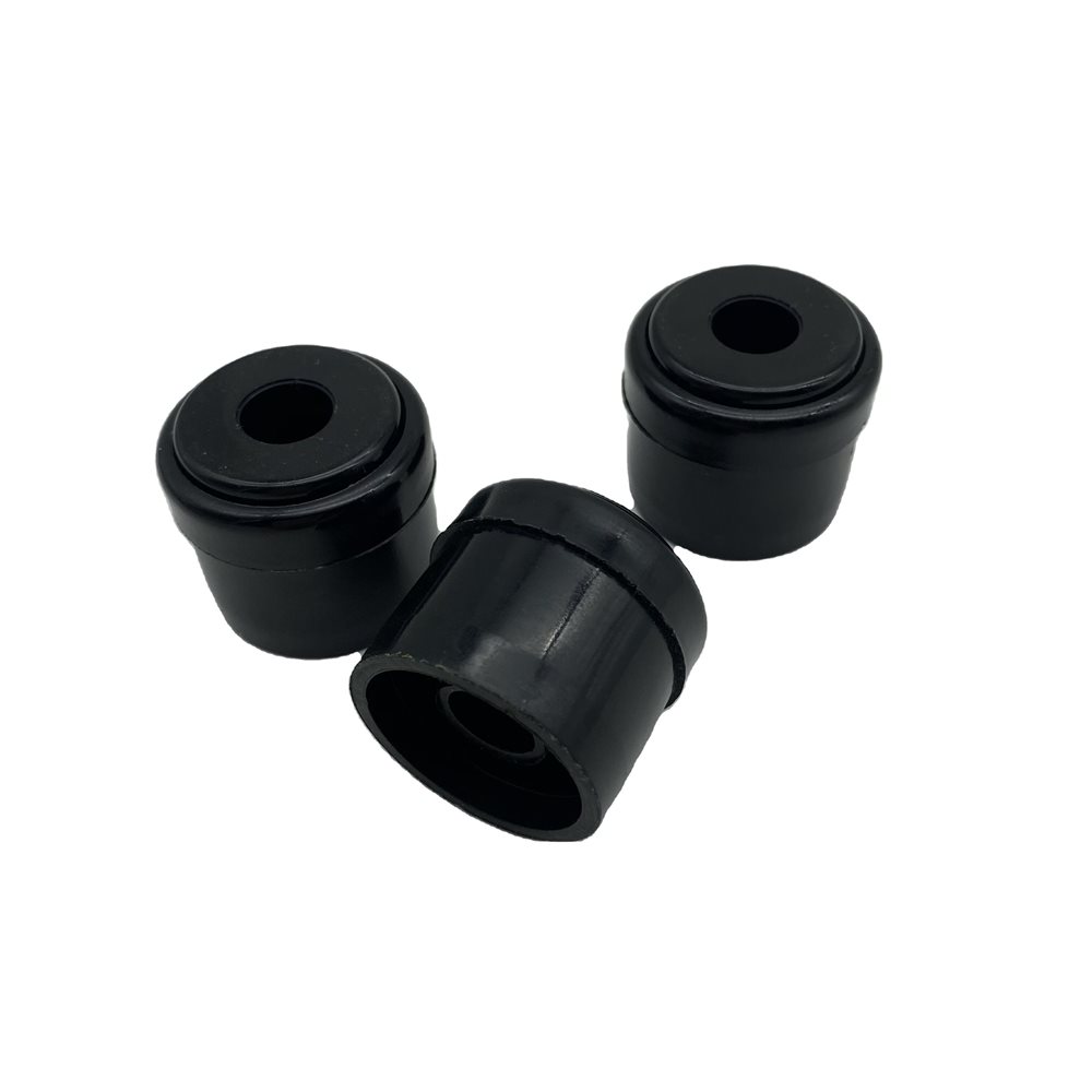Multi-Cavity Plastic Injection Molding Service
