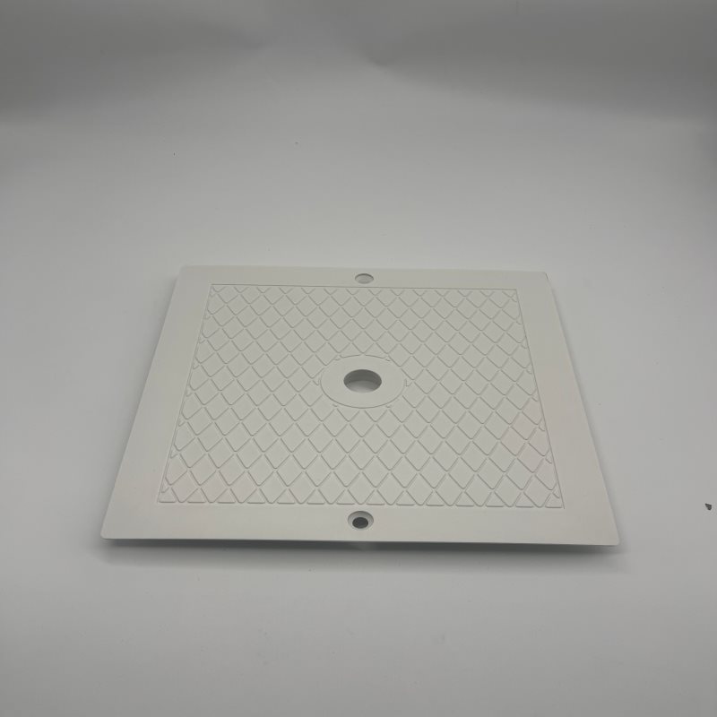 Multi-Cavity Plastic Injection Molding Service