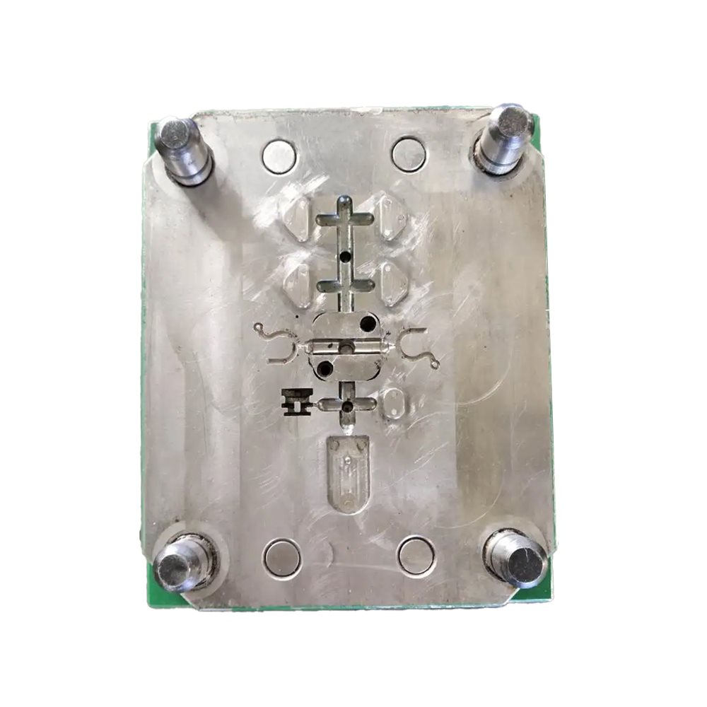 Custom Plastic Electronic Housings & Keypads