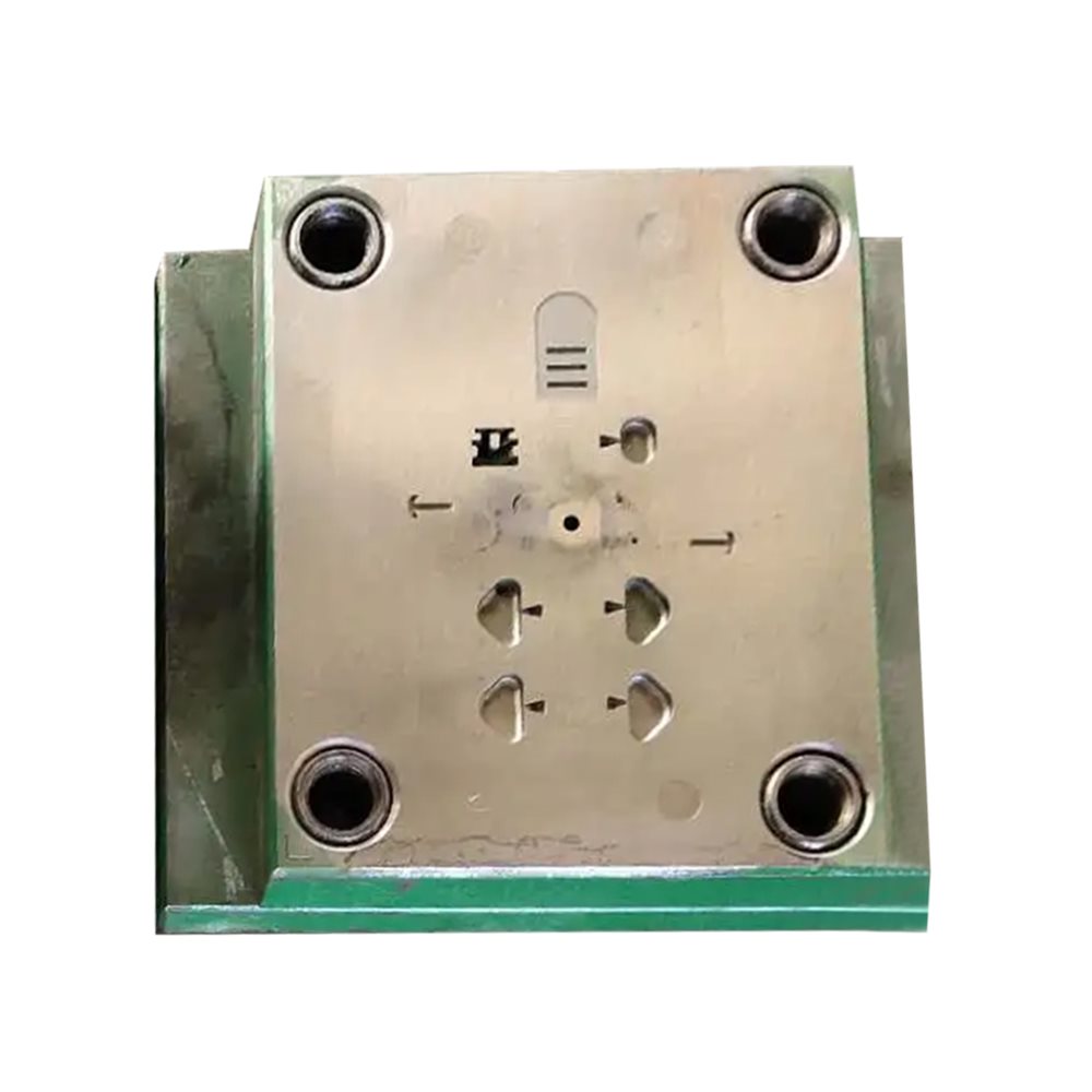 Custom Plastic Electronic Housings & Keypads