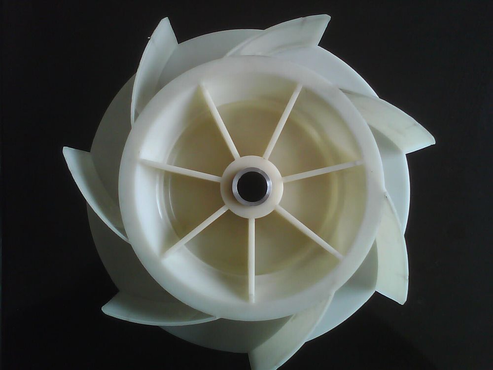 Precision CNC Machining for Complex Components