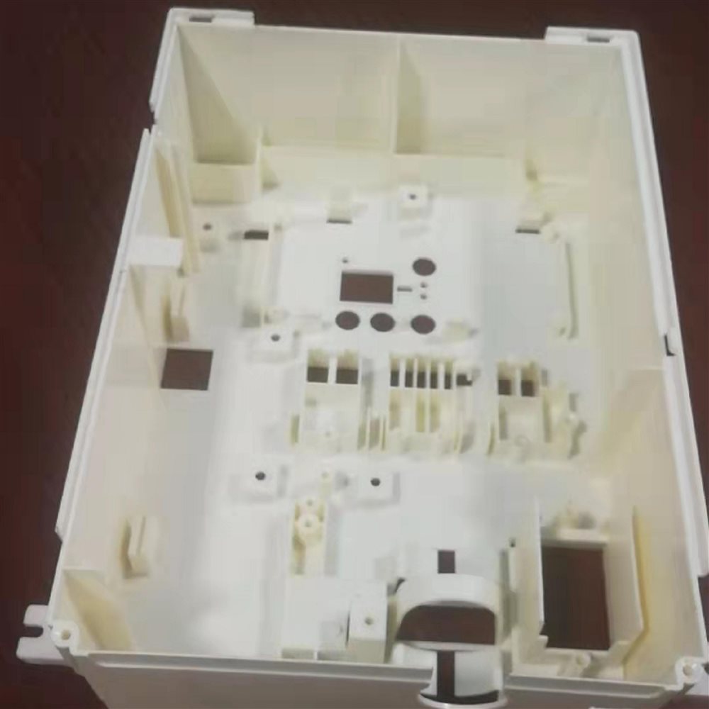 Cost-Effective Custom CNC Machined Parts