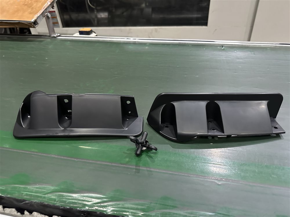 Cost-Effective Custom CNC Machined Parts