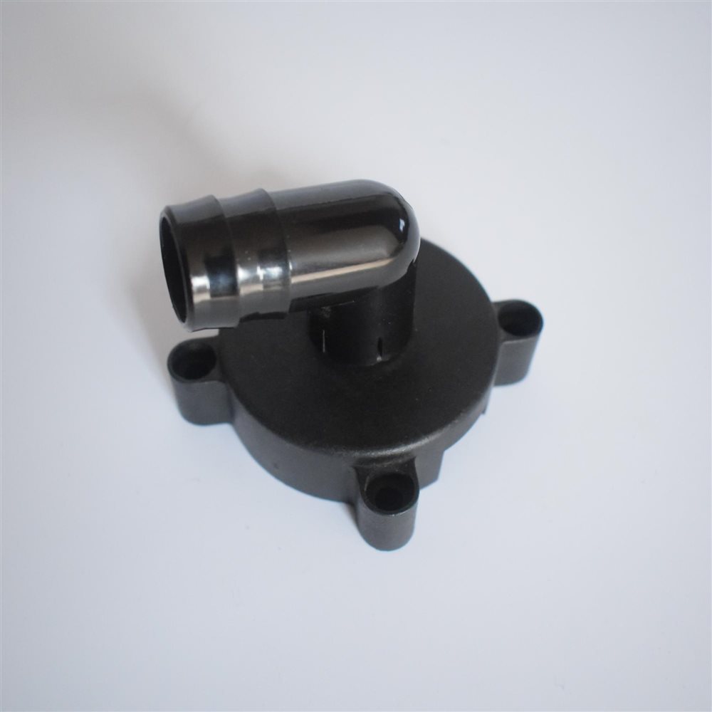 Cost-Effective Custom CNC Machined Parts