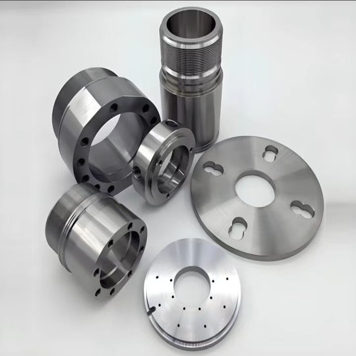 Custom CNC Machining & Wire EDM Heat Sinks