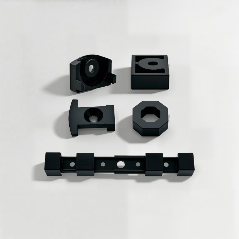 Custom Plastic Injection Molds for Electronic Equipment Shells