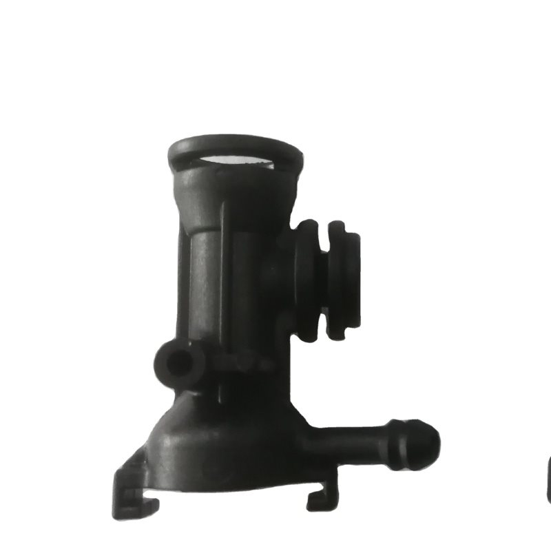 Custom Plastic Injection Molds for Electronic Equipment Shells