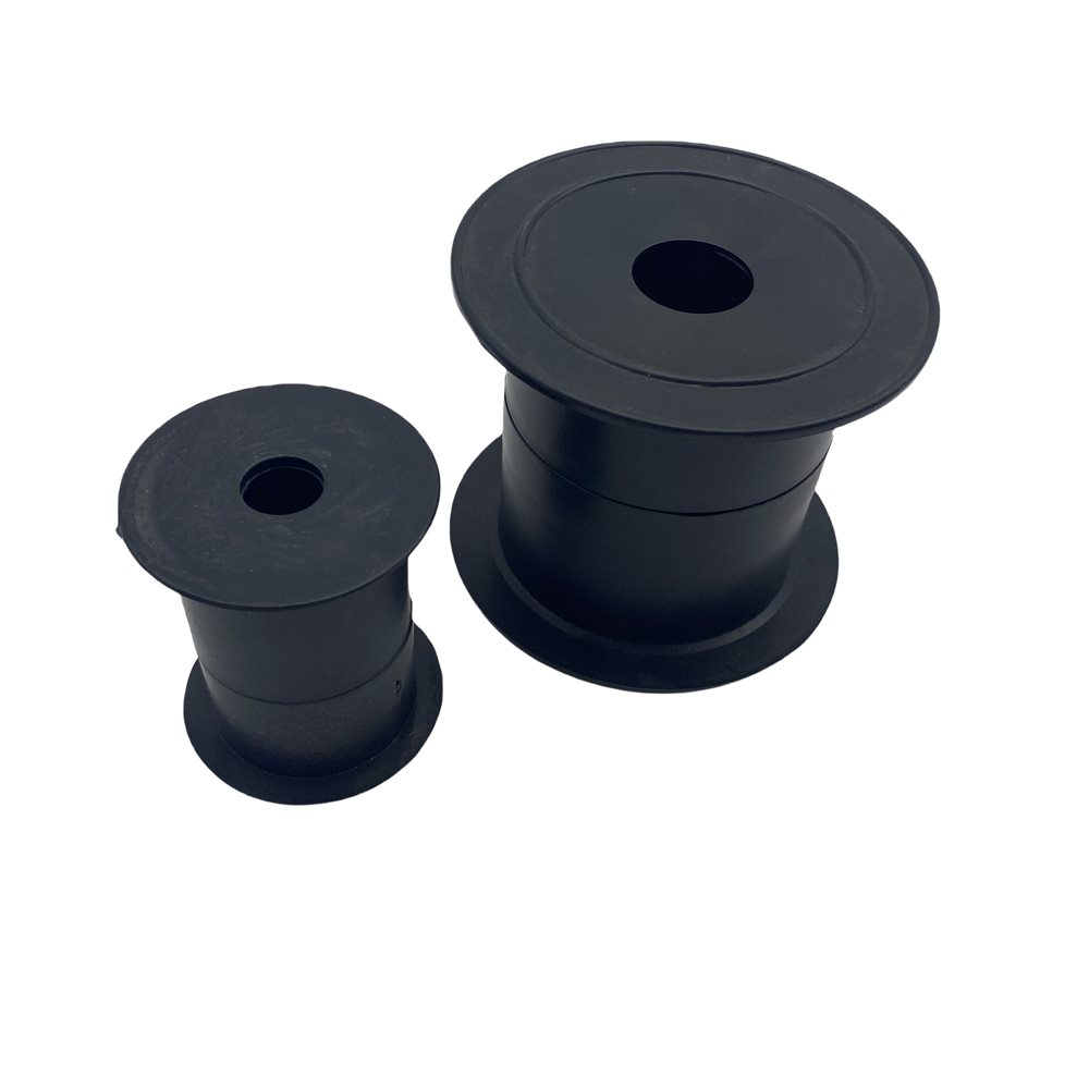 Factory Direct Custom Injection Molding Service