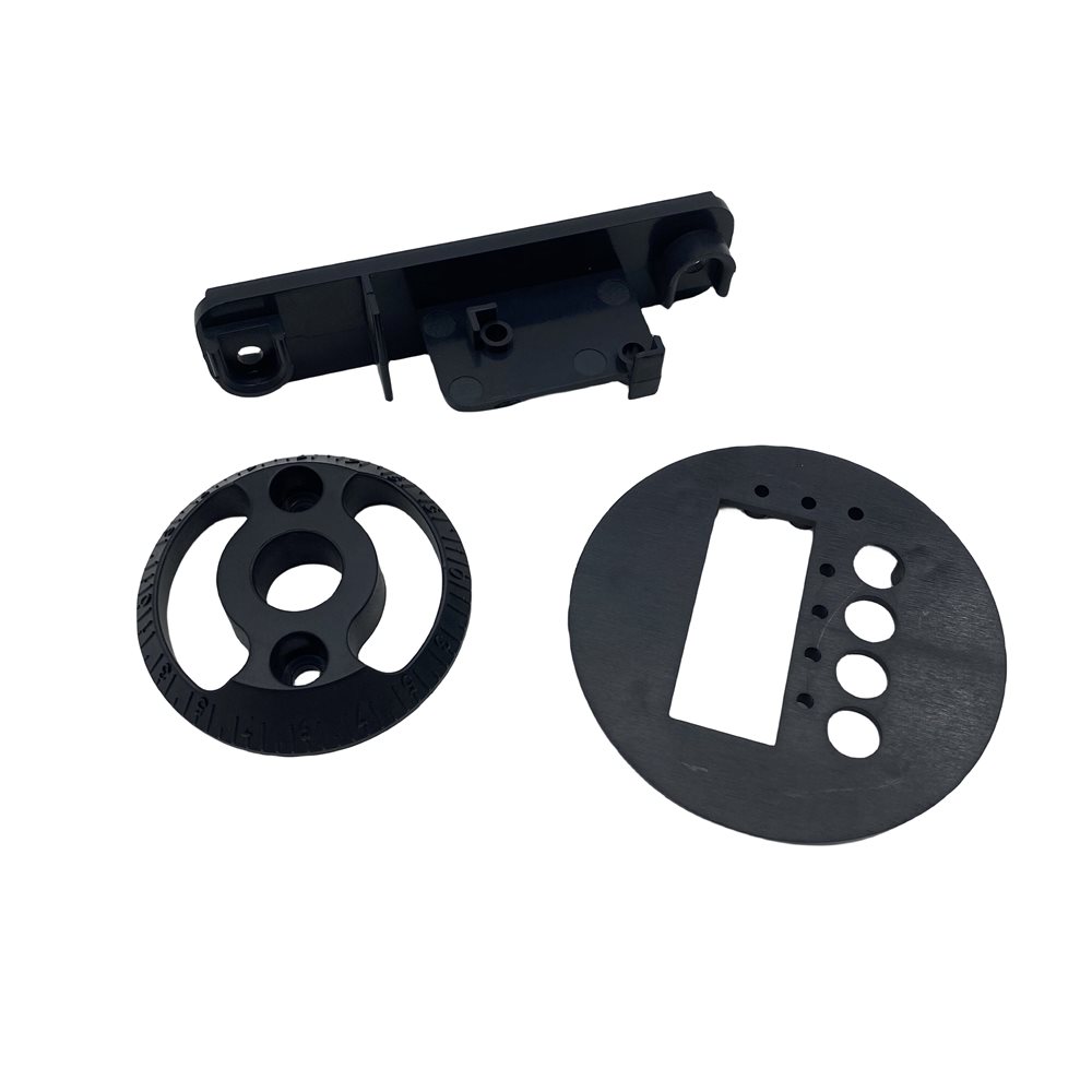 Factory Direct Custom Injection Molding Service