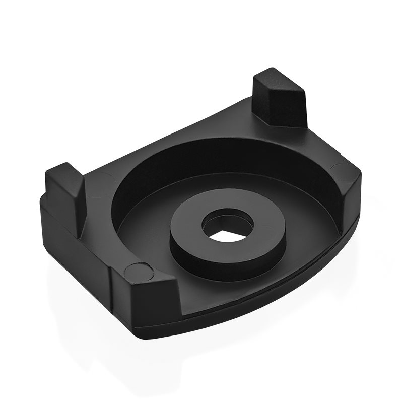 Large-Scale Heavy Duty Custom Injection Molded Parts