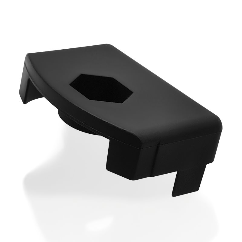 Large-Scale Heavy Duty Custom Injection Molded Parts