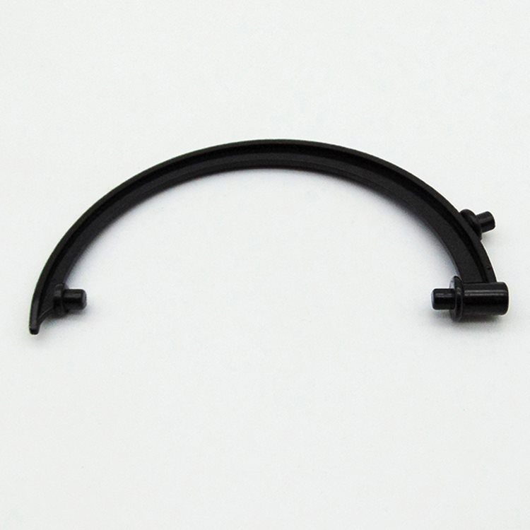 Precision Injection Mold (0.02mm Tolerance)