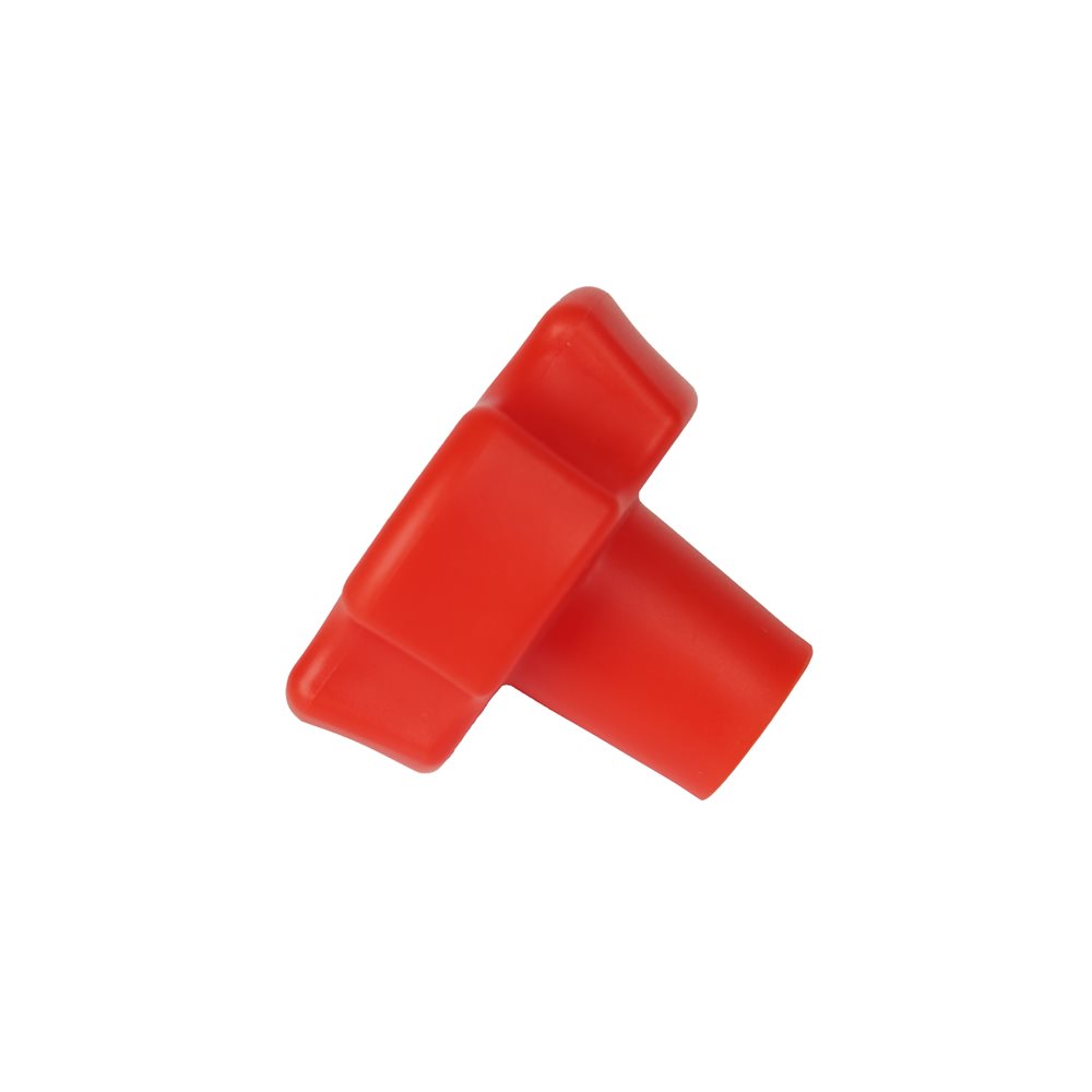 Custom Multi-Cavity Injection Molded ABS Parts