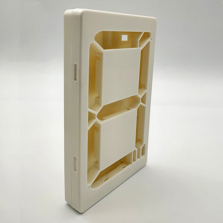 Household Appliance Injection Mold (500K Shot Life)