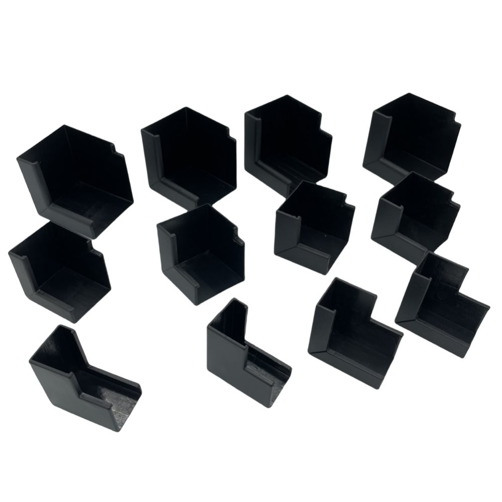 Custom Injection Molding Service for Household Appliances