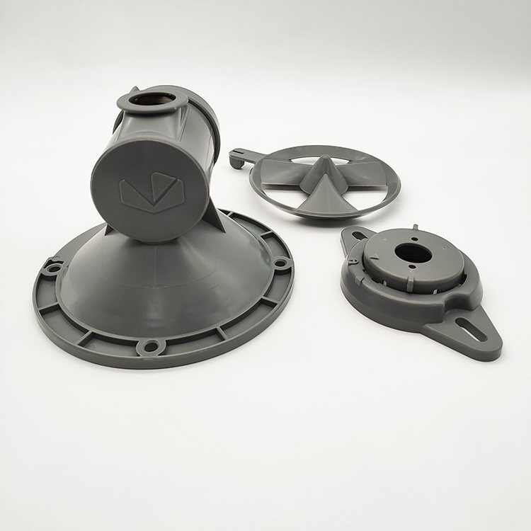 Household Appliance Injection Mold (500K Shot Life)