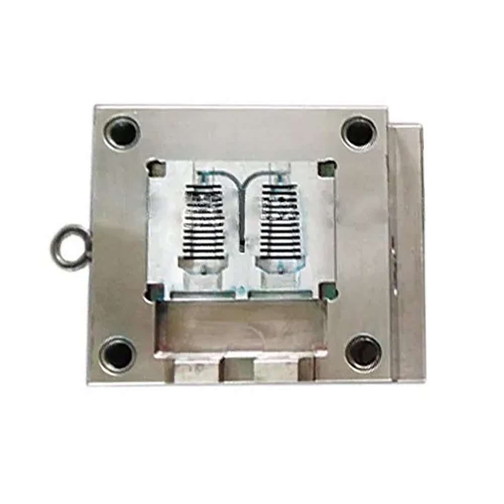 Household Appliance Injection Mold Manufacturer
