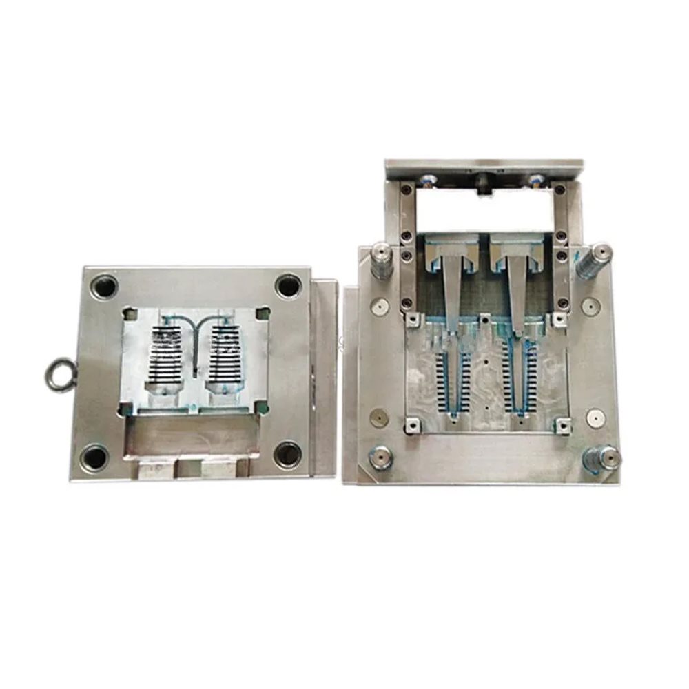 Household Appliance Injection Mold Manufacturer
