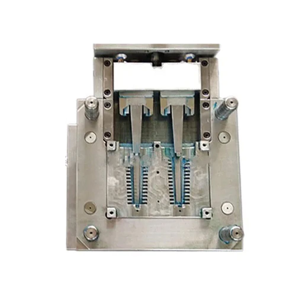 Household Appliance Injection Mold Manufacturer