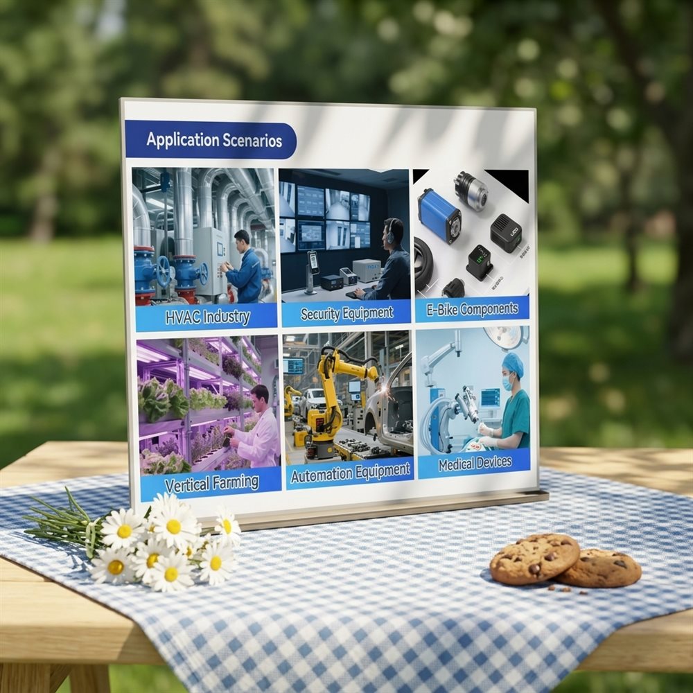 Custom Plastic Enclosures for Industrial & Construction Use